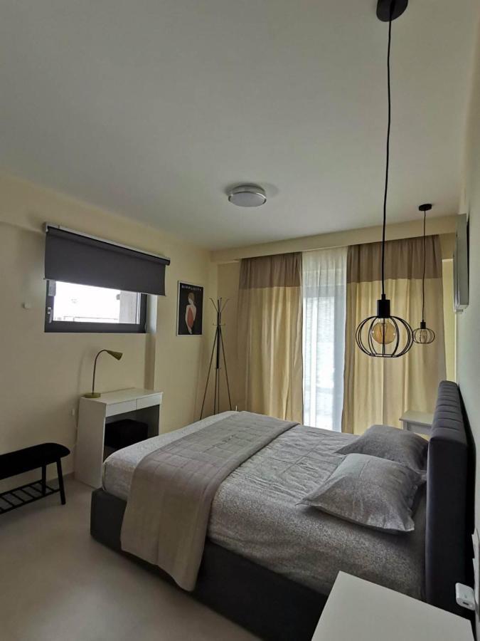 Apartamento Sitia View Exterior foto